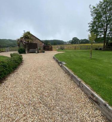 New Forest District House | Beautiful Rural Self Contained Farm Annex
