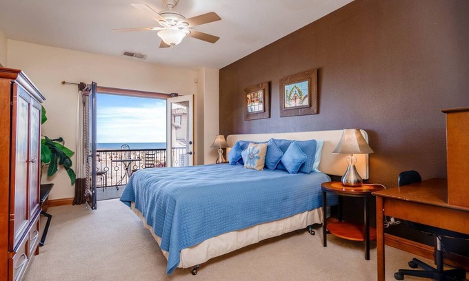 El Dorado Ranch House | Beautiful San Felipe Condo with Fantastic Views, Beach Access, WiFi