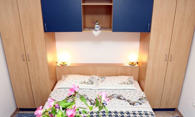 Portoroz Apartment | Beautiful Sea View Studio Apartment MG1