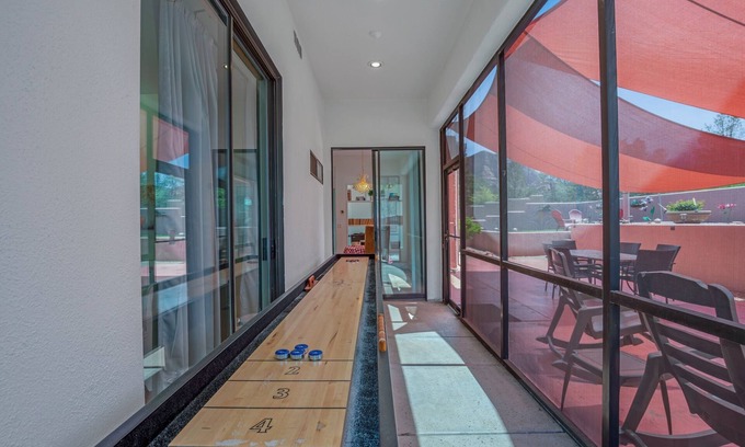Sedona House | Beautiful Sedona Home, Redrock Views, and Hot Tub by RedAwning