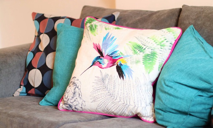 Leatherhead Apartment | Beautiful Serviced Apartment in Leatherhead first floor