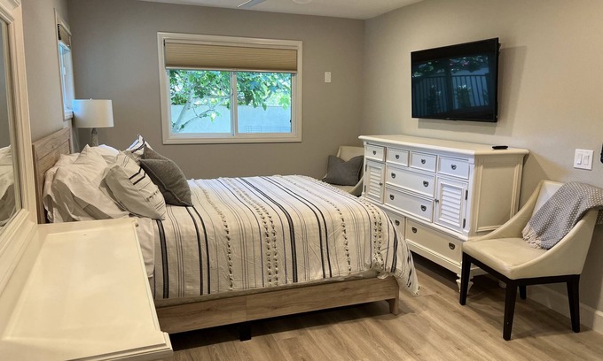 San Diego Apartment | Beautiful Solana Beach Spacious Apartment. Brand new construction. 950 sq ft