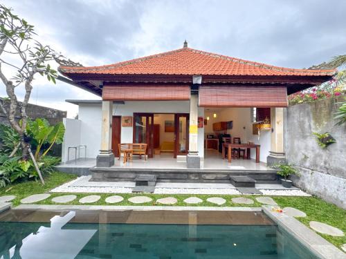 Kedewatan Villa | Beautiful Sore Villa Ubud