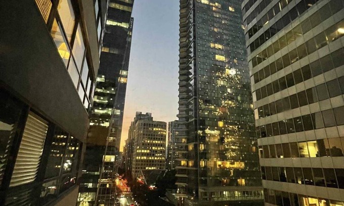 Downtown Vancouver Apartment | Beautiful Spacious Apartment in the Best Part of Downtown Vancouver