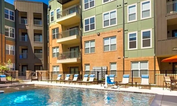 Oak Cliff Apartment | Beautiful Spacious Condo 10 min from Downtown Dallas