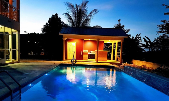 Grand Harbour Apartment | Beautiful, spacious home where memories are treasured...