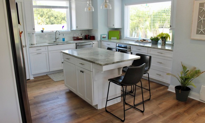 Ozona House | Beautiful, spacious 4-bedroom house in Ozona/Palm Harbor