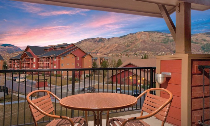 Steamboat Springs Resort | Beautiful Steamboat Springs Resort