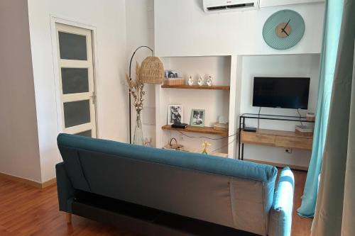 Blagnac Apartment | Beautiful studio for 4 - near Parc du Ritouret