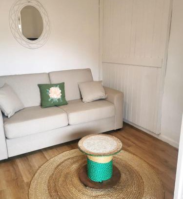 Vidauban Apartment | Beautiful studio
