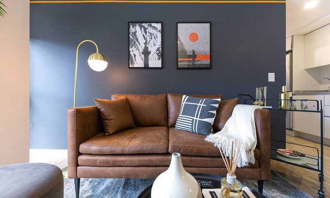 Hipodromo Apartment | Beautiful Studio in Hipodromo Condesa