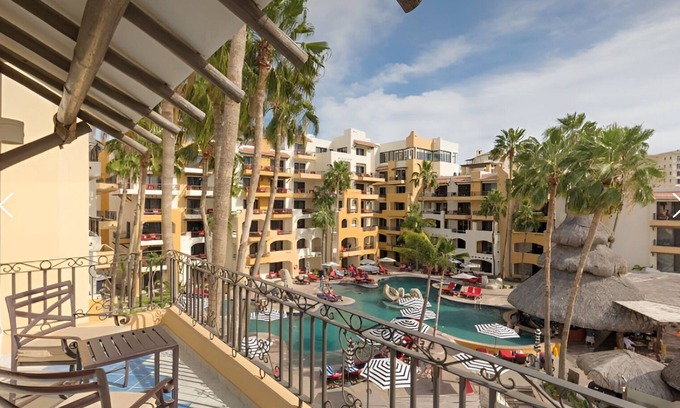 Centro Resort | Beautiful Studio at the Marina in Cabo San Lucas