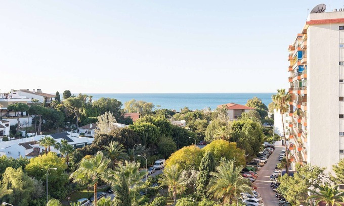 El Candado Apartment | Beautiful Studio Near the Beach