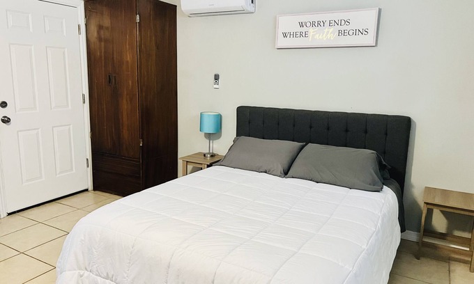 Jacksonville Apartment | Beautiful Studio! Very peaceful, very safe!n