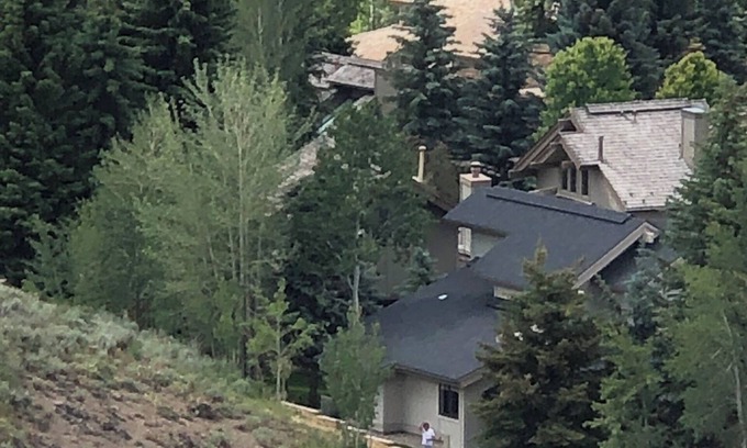 Weyyakin Ranch House | Beautiful Sun Valley Weyyakin home