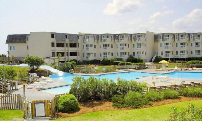 Morehead City Resort | Beautiful Timeshare in Atlantic Beach