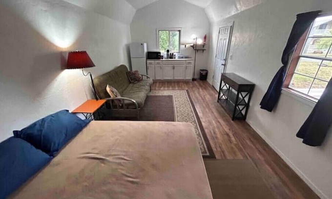 Elkton House | Beautiful Tiny Home