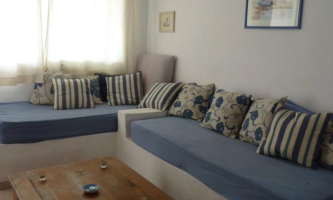 Agua Amarga House | BEAUTIFUL TOWN HOUSE IN AGUAMARGA, CABO DE GATA