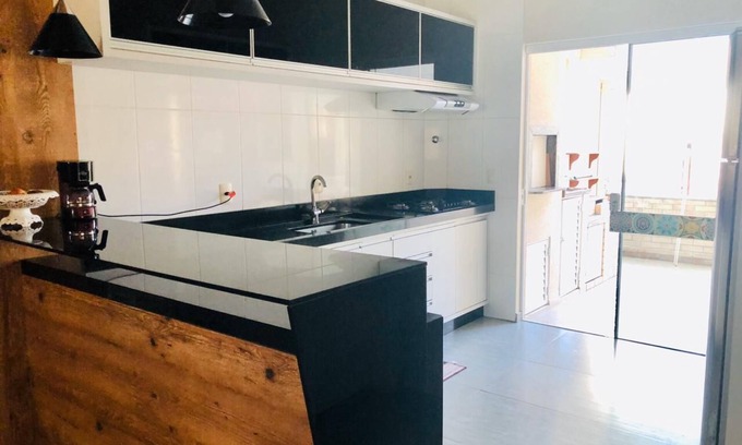 Porto Belo House | Beautiful townhouse with three bedrooms and one suite