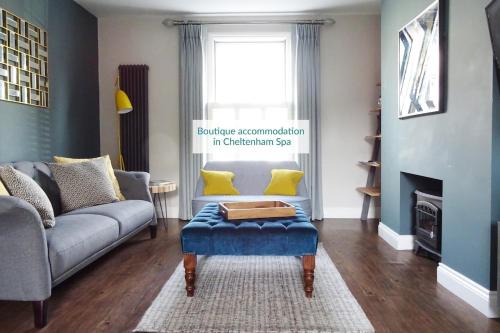 Montpellier House | Beautiful Townhouse Close to Montpellier, Sleeps 6