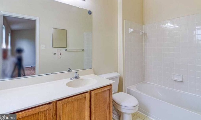 Frederick House | Beautiful townhouse