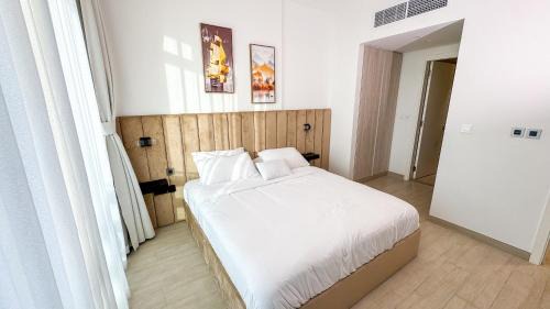 Sharjah Apartment | Beautiful two bedroom apartament in Sharjah by Stay Bnb