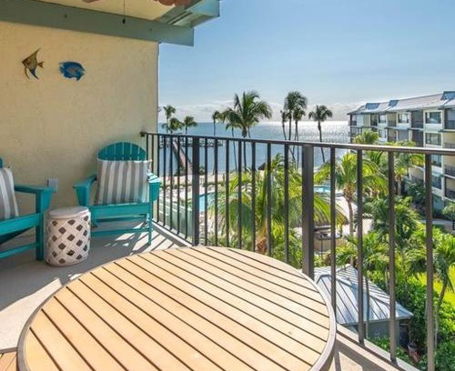 Islamorada Apartment | Beautiful unit in one of the most prestigious Condo Complex in Islamorada condo