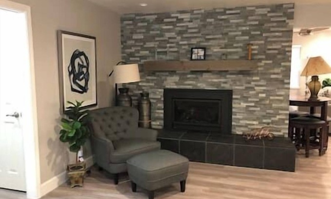 Sonora House | Beautiful Updated Home in Downtown Sonora