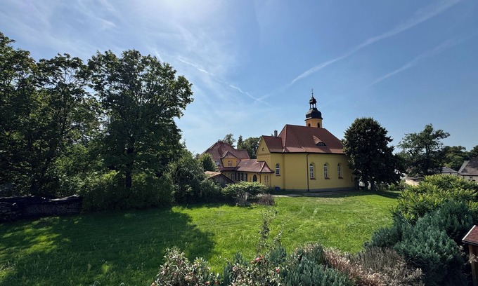 Zernsdorf Apartment | Beautiful vacation apartment in Königs Wusterhausen