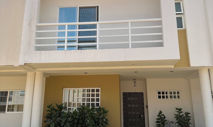Puerto Morelos House | Beautiful Vacation Home