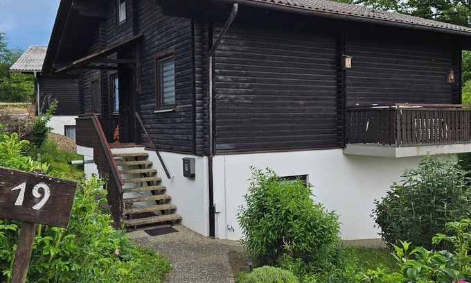 Ferienpark Himmelberg Apartment | Beautiful vacation apartment on the Himmelberg in Thalfang