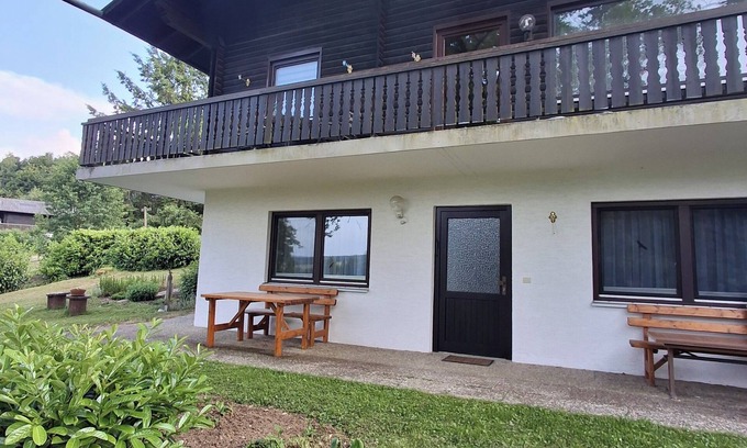 Ferienpark Himmelberg Apartment | Beautiful vacation apartment in Himmelberg for a vacation.