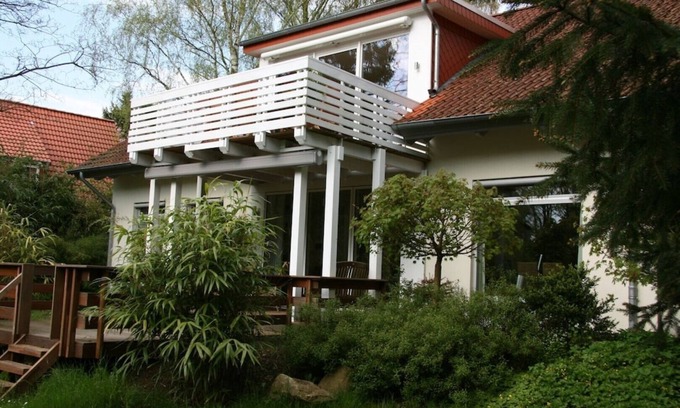 Ratekau Apartment | Beautiful vacation apartment near Timmendorfer Strand Air-conditioned bedrooms