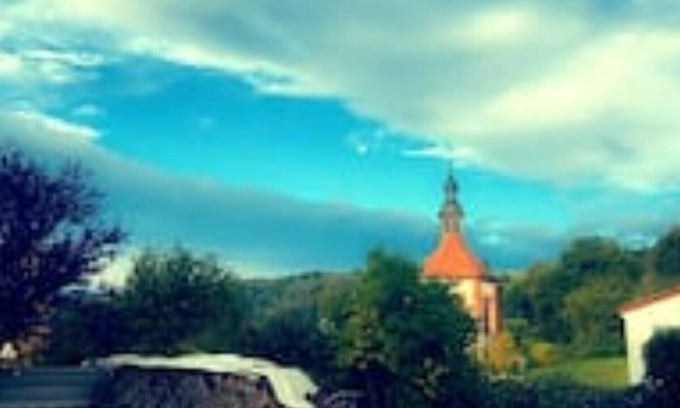 Holzkirchen Apartment | Beautiful vacation apartment in Lower Franconia