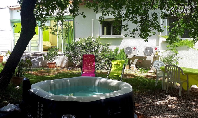 Velleron House | Beautiful vacation home