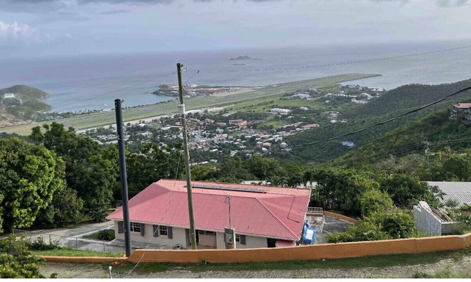 Estate Contant House | Beautiful 3Bedroom 2bathroom with Fantastic views