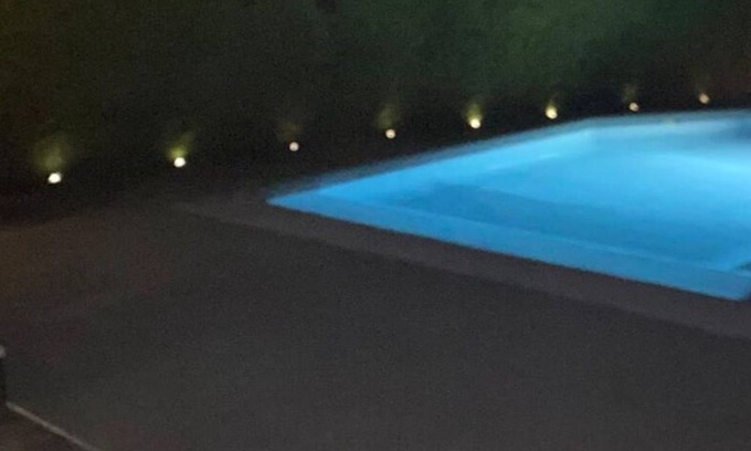 Les Maillans Villa | Beautiful villa with pool in secured domain