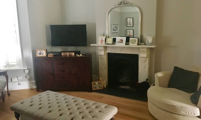 Dulwich House | Beautiful Victorian Family Home