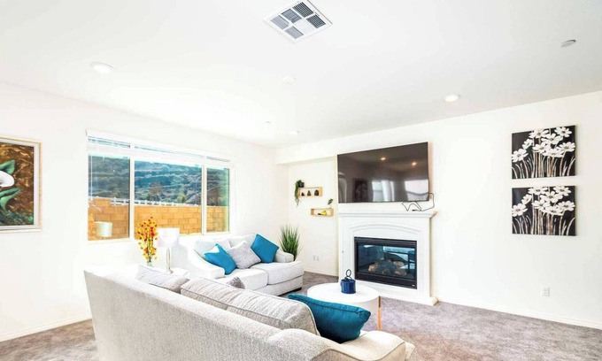 Jurupa Valley House | Beautiful Views in Jurupa Valley #41336