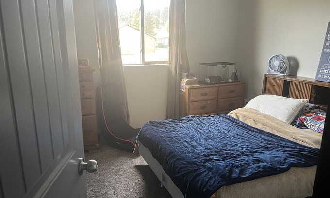 Sturgis House | Beautiful views of the Black Hills in this great location.