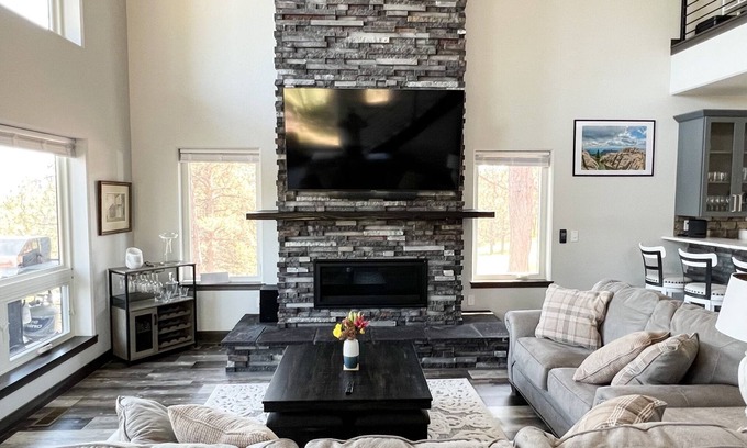 Hermosa Cabin | Beautiful Views & Private Hot Tub