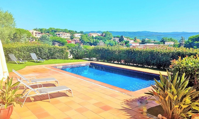 Condado del Jaruco House | Beautiful villa for 8 people