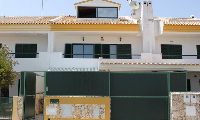Correeira Villa | Beautiful Villa in Albufeira
