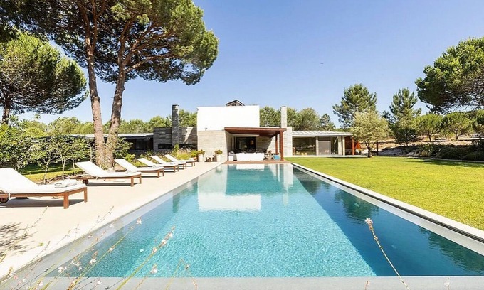 Comporta Villa | Beautiful Villa in Comporta