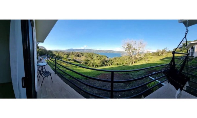 Arenal Apartment | Beautiful villa in front of lake Arenal Apt #4