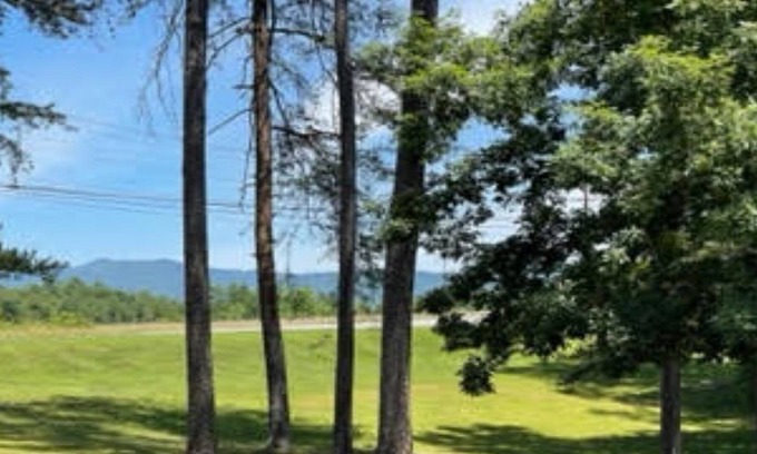 Murphy Villa | Beautiful Villa in Murphy, NC