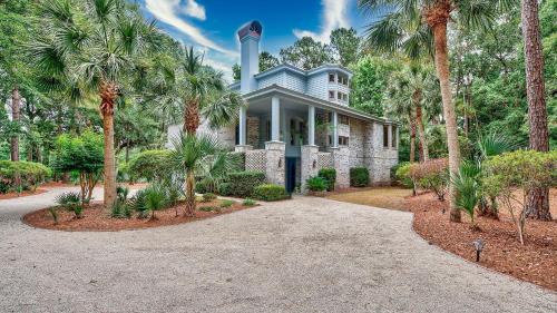 Debordieu Colony House | Beautiful Villa Marilyn home