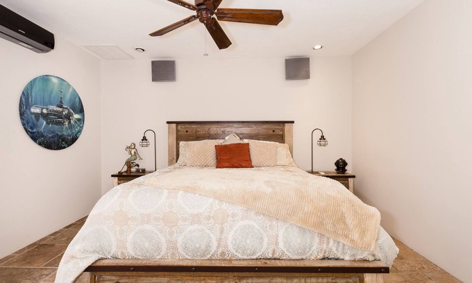 Sandy Beach Villa | Beautiful Villa in Bella Sirena Resort