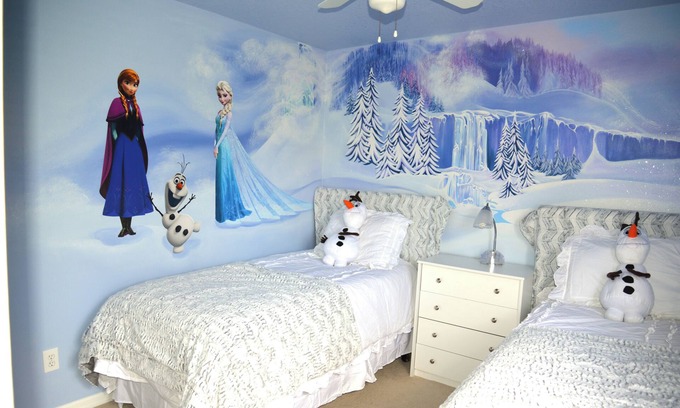 Solana Villa | Beautiful villa near Disney and Universal in Orlando