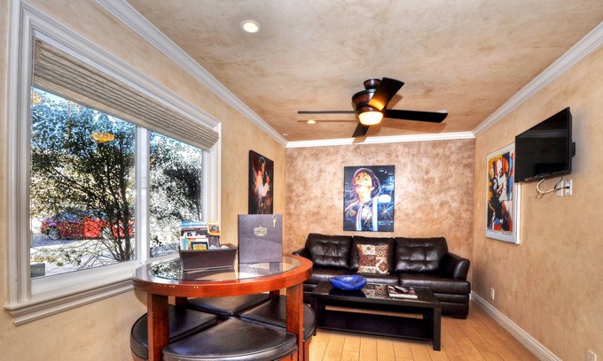 Laguna Beach Villa | Beautiful Villa Steps From Sand, 1 BR 1.5 BA, Love Your Stay!
